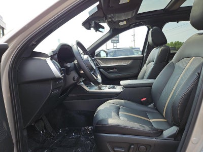 2026 Mazda Mazda CX-90 3.3 Turbo S Premium Sport