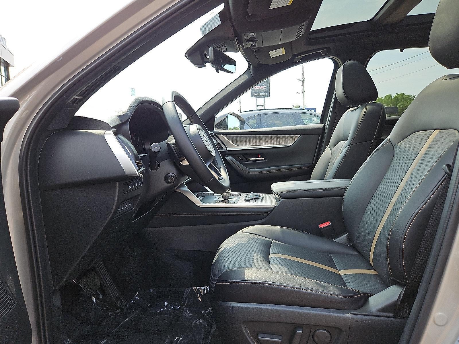 2026 Mazda Mazda CX-90 3.3 Turbo S Premium Sport