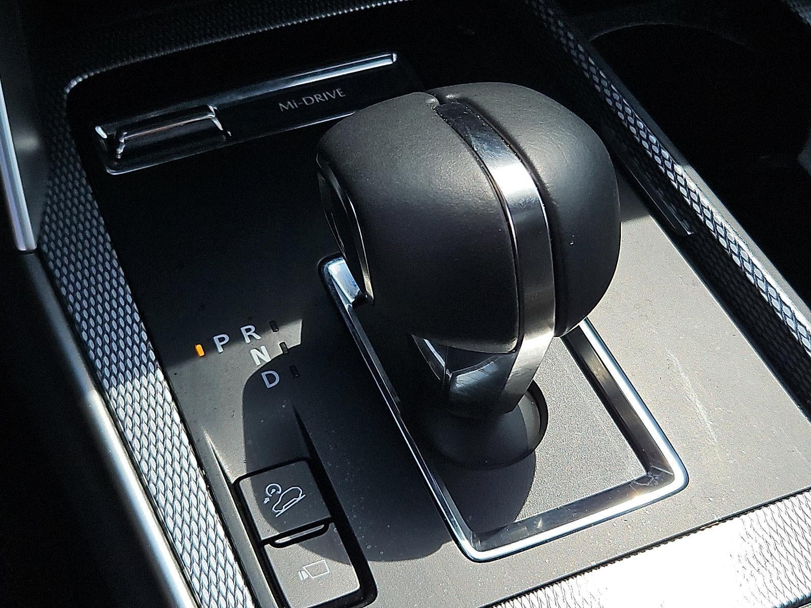 2026 Mazda Mazda CX-90 3.3 Turbo S Premium Sport