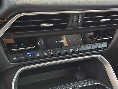 2026 Mazda Mazda CX-90 3.3 Turbo S Premium Sport