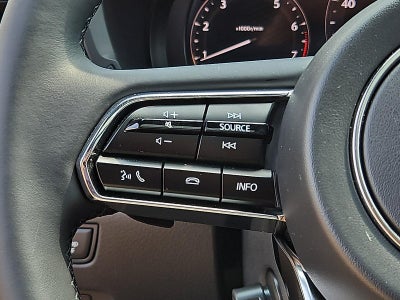2026 Mazda Mazda CX-90 3.3 Turbo S Premium Sport