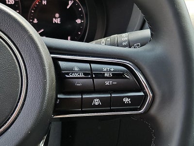 2026 Mazda Mazda CX-90 3.3 Turbo S Premium Sport
