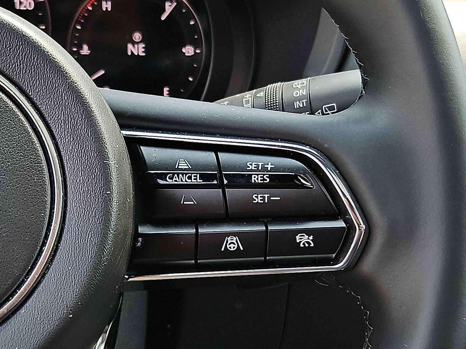 2026 Mazda Mazda CX-90 3.3 Turbo S Premium Sport