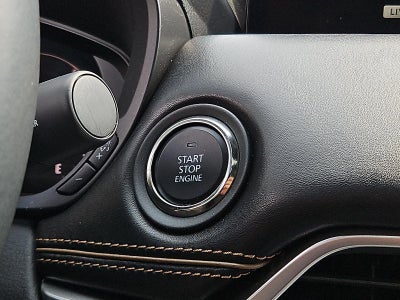 2026 Mazda Mazda CX-90 3.3 Turbo S Premium Sport