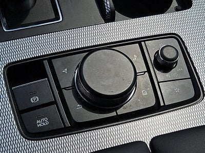 2026 Mazda Mazda CX-90 3.3 Turbo S Premium Sport
