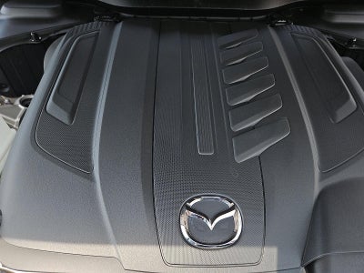 2026 Mazda Mazda CX-90 3.3 Turbo S Premium Sport
