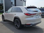 2026 Mazda Mazda CX-90 3.3 Turbo S Premium Sport