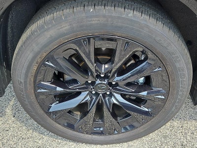 2026 Mazda Mazda CX-90 3.3 Turbo S Premium Sport