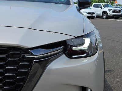 2026 Mazda Mazda CX-90 3.3 Turbo S Premium Sport