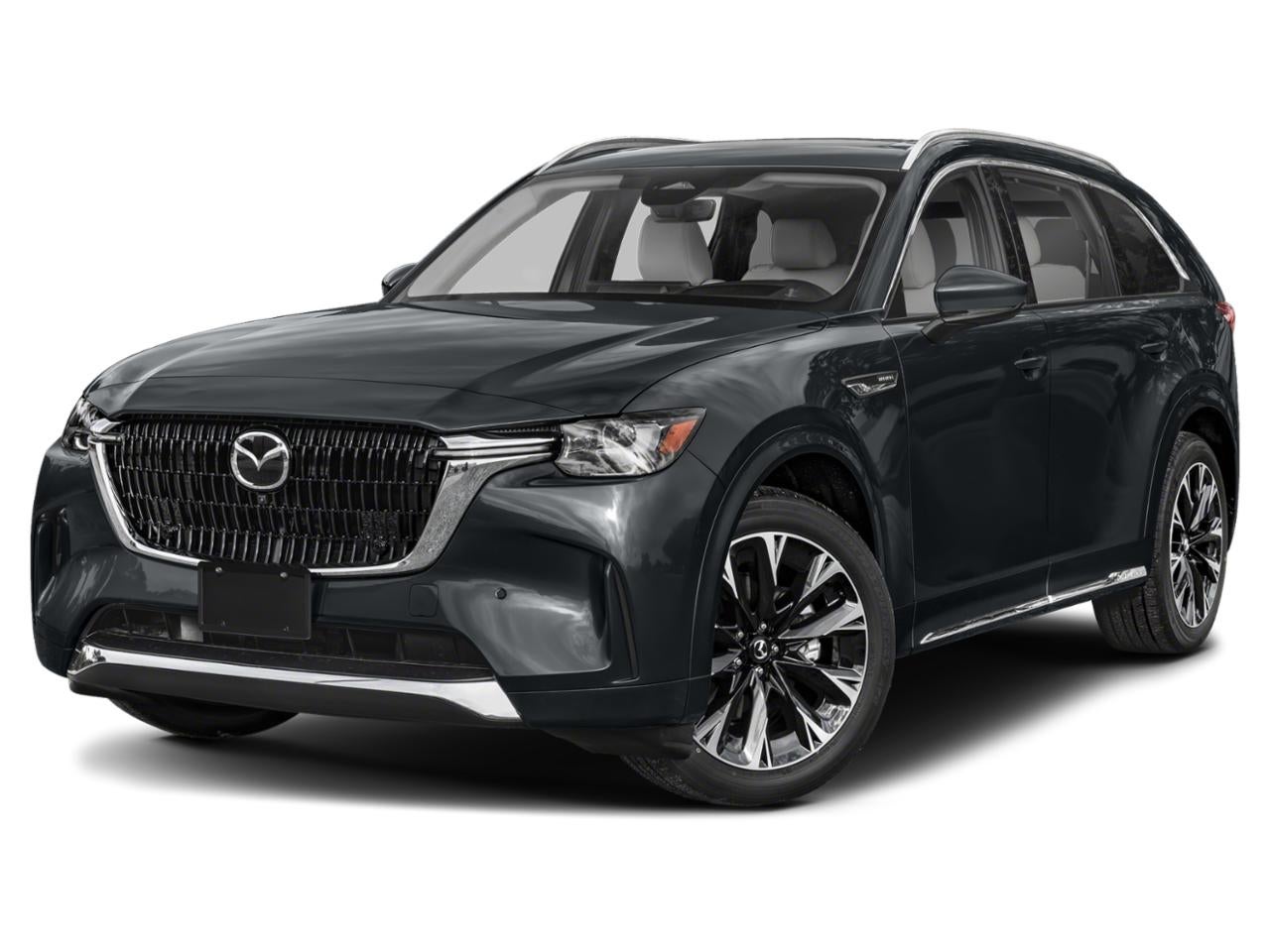 2024 Mazda Mazda CX-90 3.3 Turbo S Premium AWD