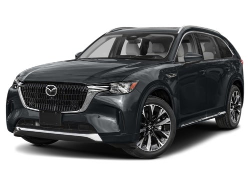 2024 Mazda Mazda CX-90 3.3 Turbo S Premium AWD