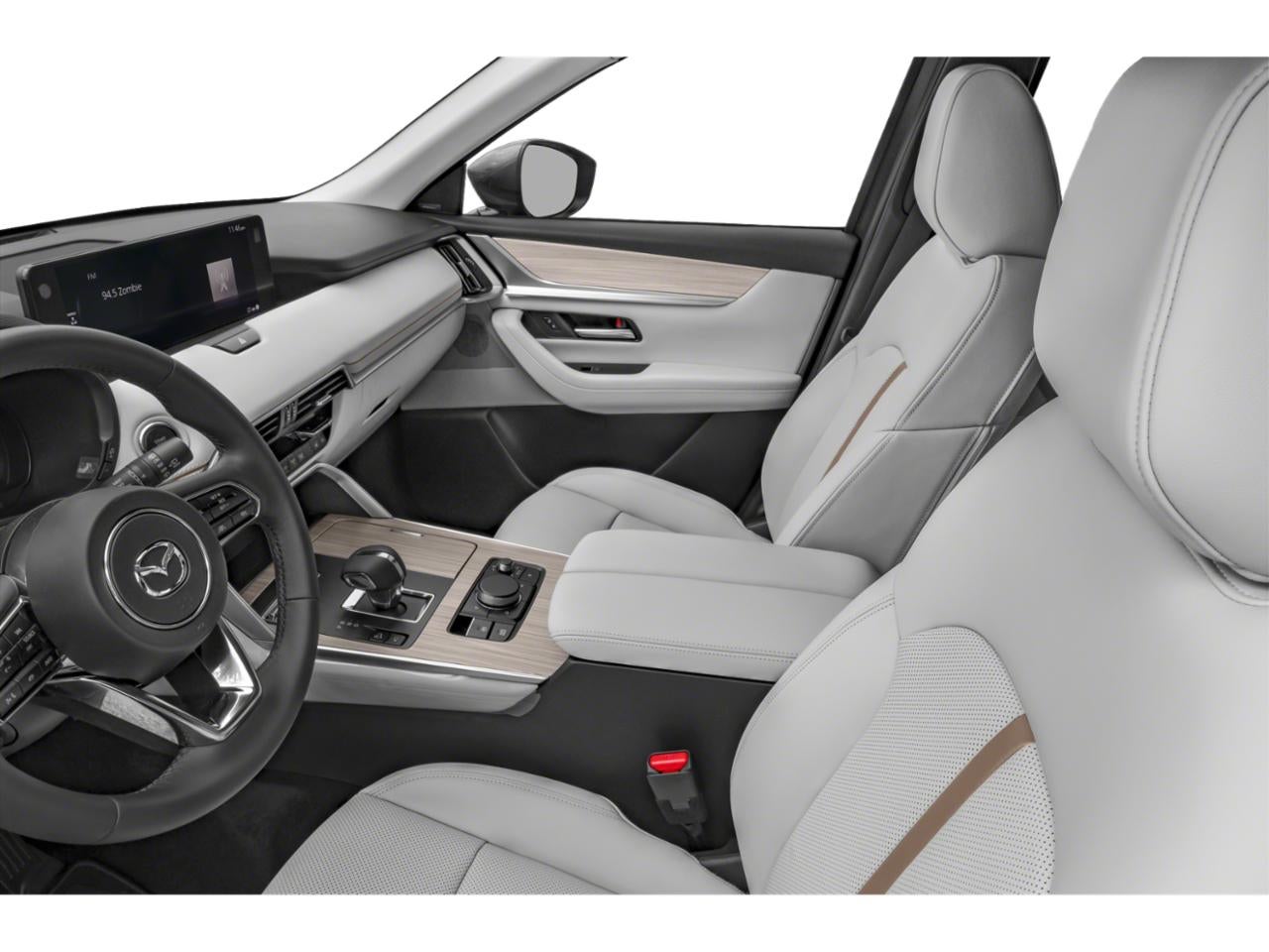 2024 Mazda Mazda CX-90 3.3 Turbo S Premium AWD