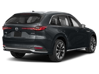 2024 Mazda Mazda CX-90 3.3 Turbo S Premium AWD