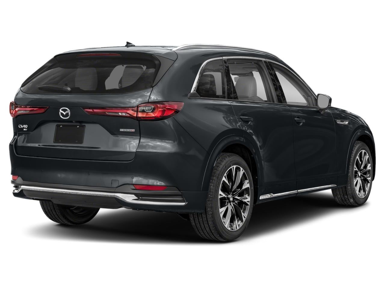 2024 Mazda Mazda CX-90 3.3 Turbo S Premium AWD