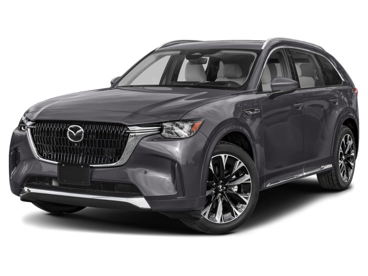 2024 Mazda Mazda CX-90 3.3 Turbo S Premium AWD