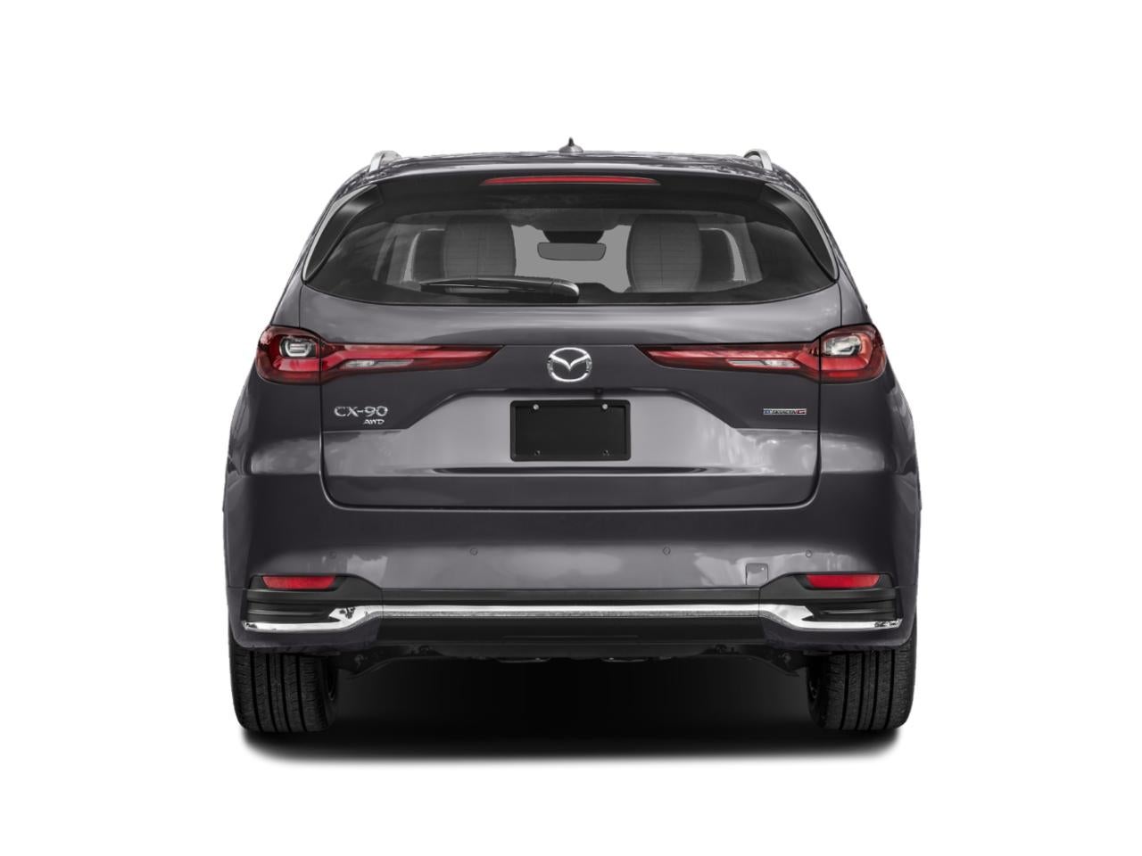 2024 Mazda Mazda CX-90 3.3 Turbo S Premium AWD