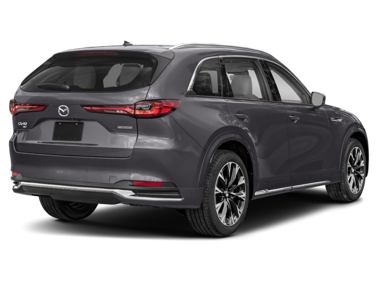 2024 Mazda Mazda CX-90 3.3 Turbo S Premium AWD