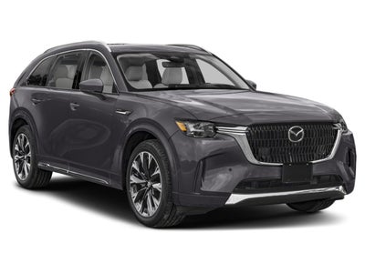 2024 Mazda Mazda CX-90 3.3 Turbo S Premium AWD