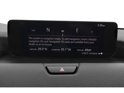 2024 Mazda Mazda CX-90 3.3 Turbo Premium AWD