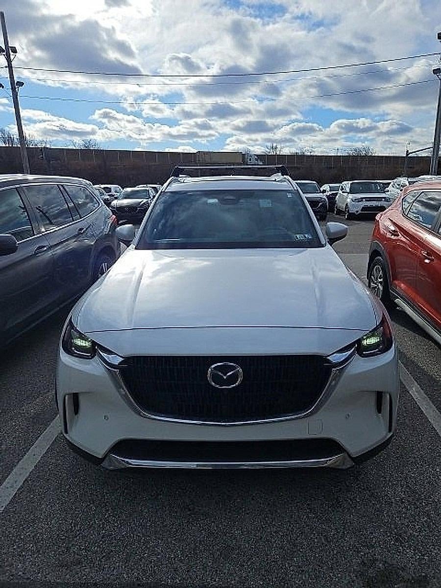 2024 Mazda Mazda CX-90 PHEV Premium Plus AWD