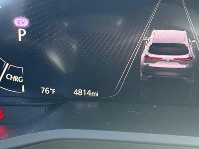 2026 Mazda Mazda CX-90 PHEV Premium Plus AWD