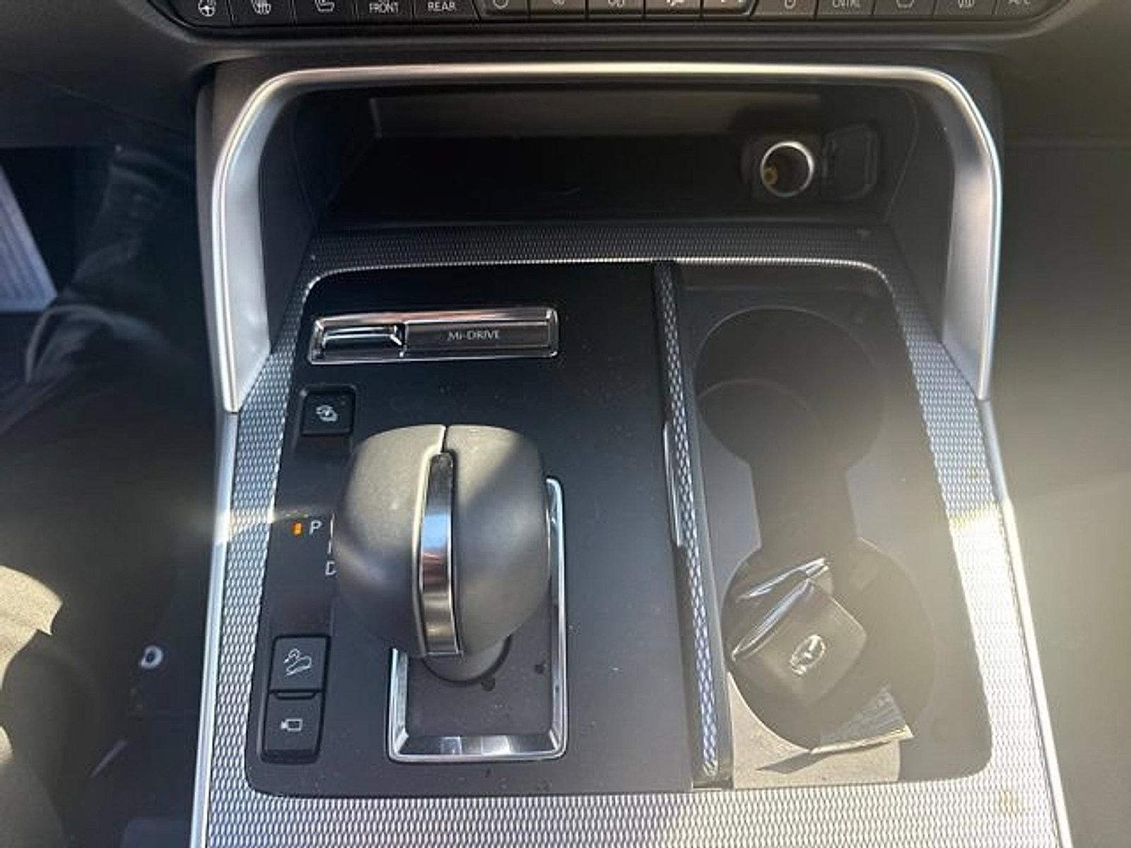 2026 Mazda Mazda CX-90 PHEV Premium Plus AWD
