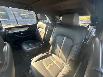2026 Mazda Mazda CX-90 PHEV Premium Plus AWD