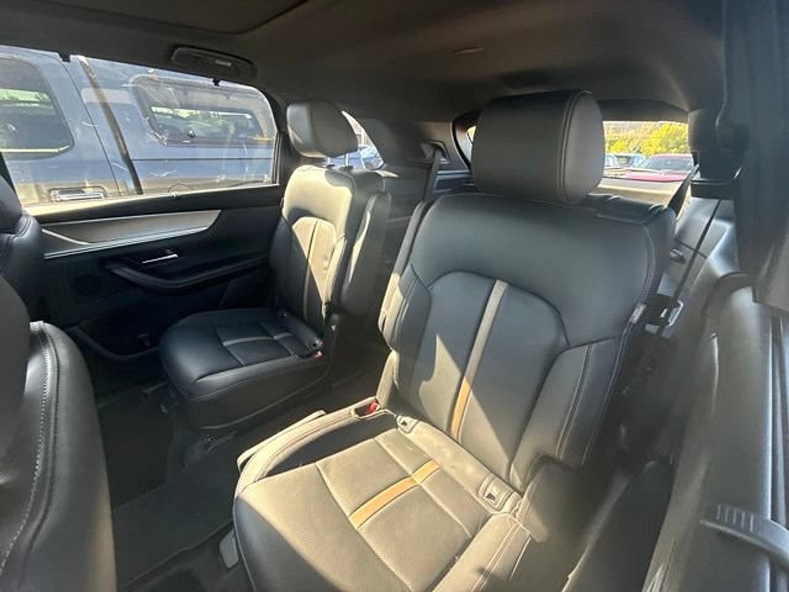 2026 Mazda Mazda CX-90 PHEV Premium Plus AWD