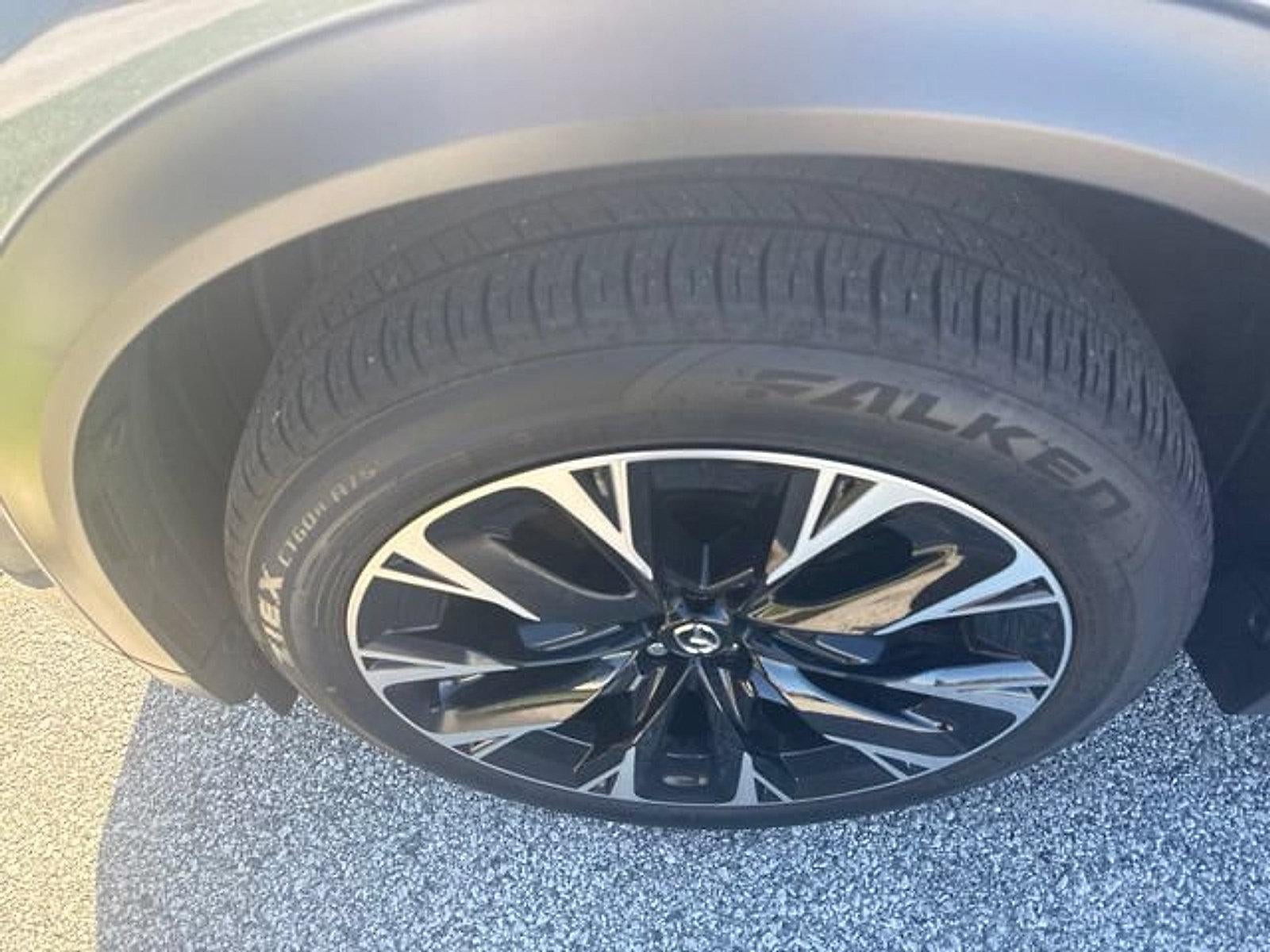 2026 Mazda Mazda CX-90 PHEV Premium Plus AWD