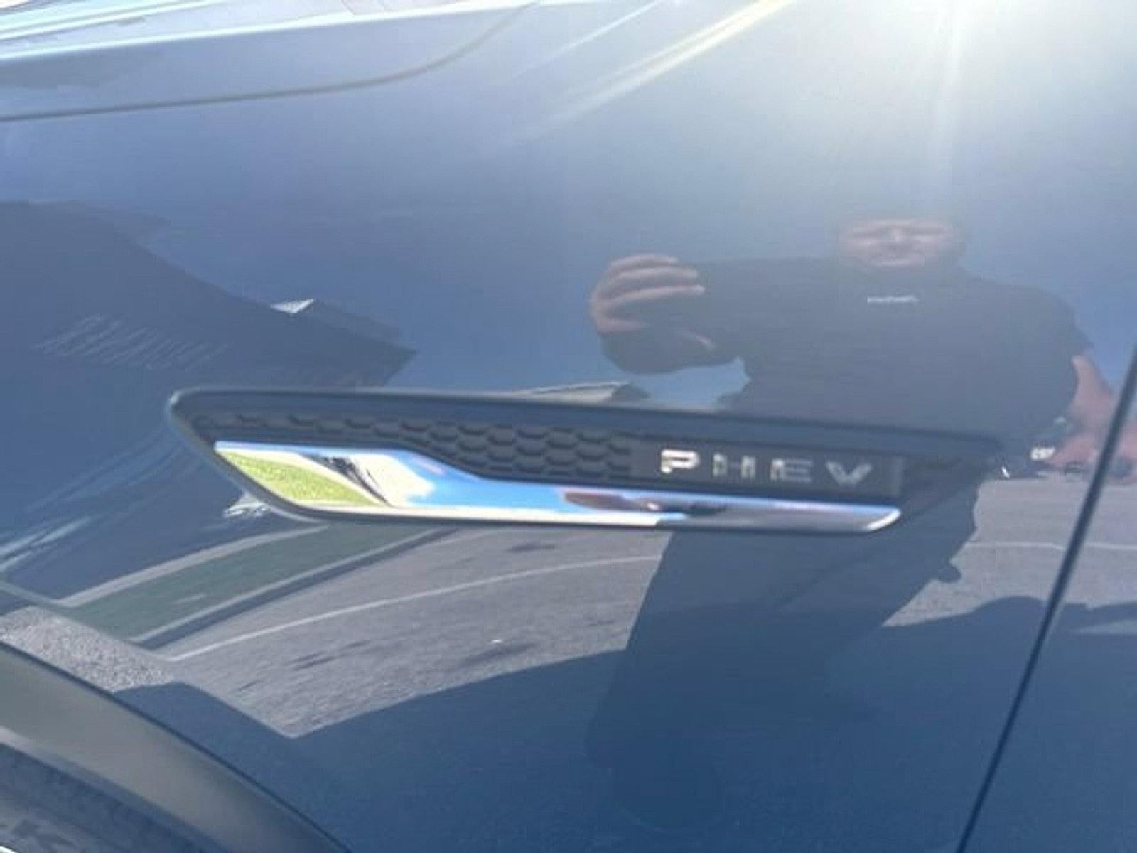 2026 Mazda Mazda CX-90 PHEV Premium Plus AWD