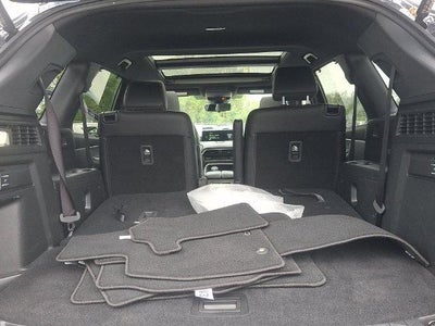 2026 Mazda Mazda CX-90 PHEV Premium Plus AWD