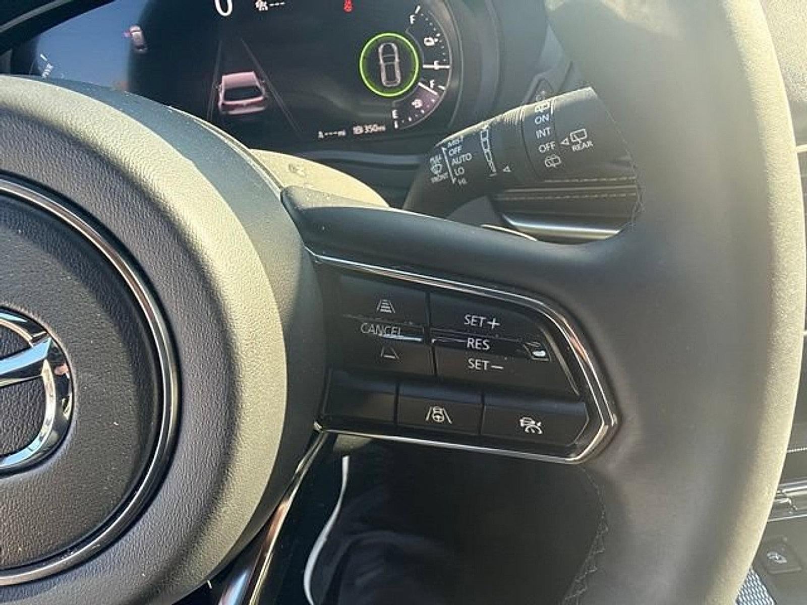 2026 Mazda Mazda CX-90 PHEV Premium Plus AWD