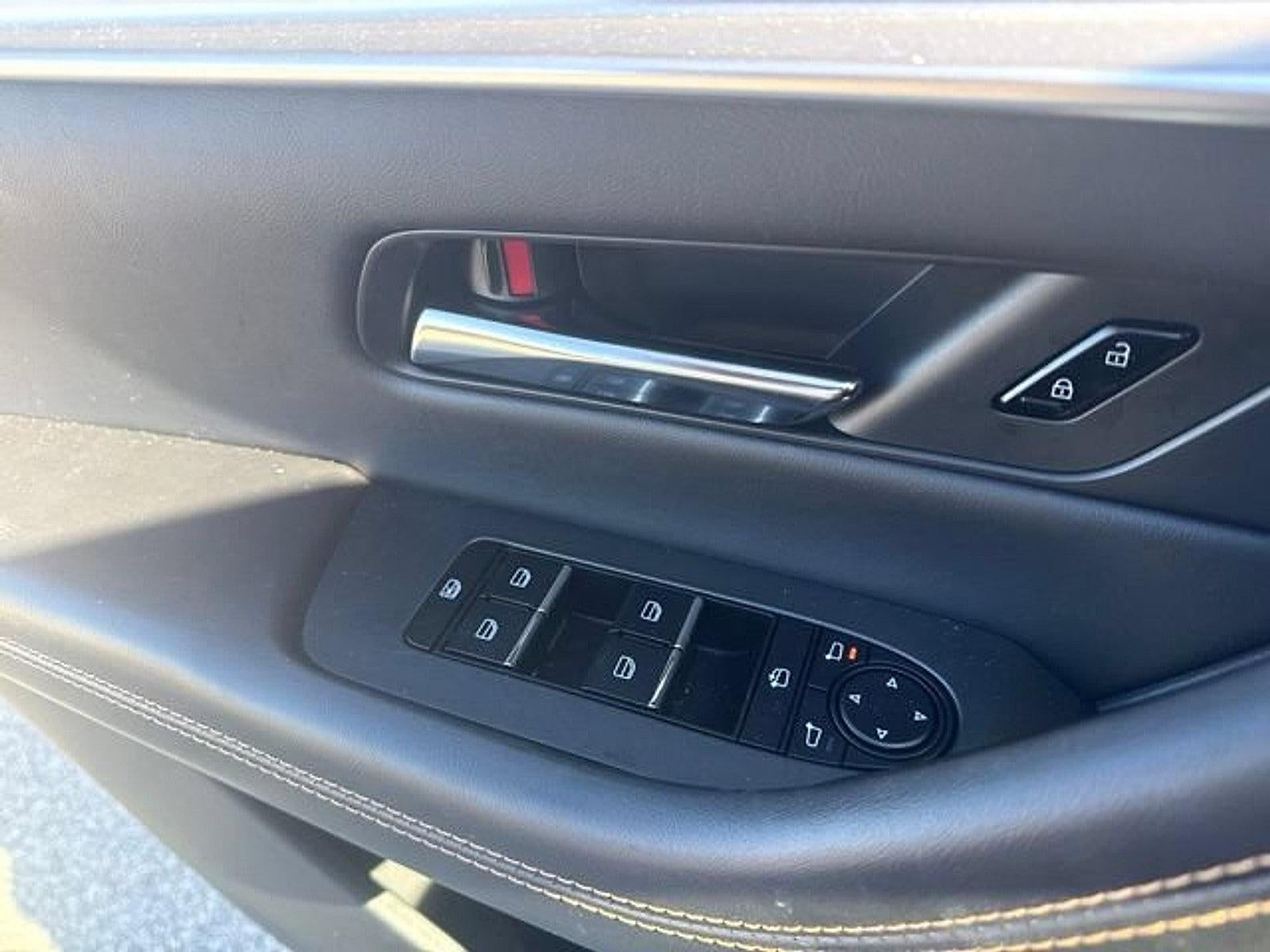 2026 Mazda Mazda CX-90 PHEV Premium Plus AWD