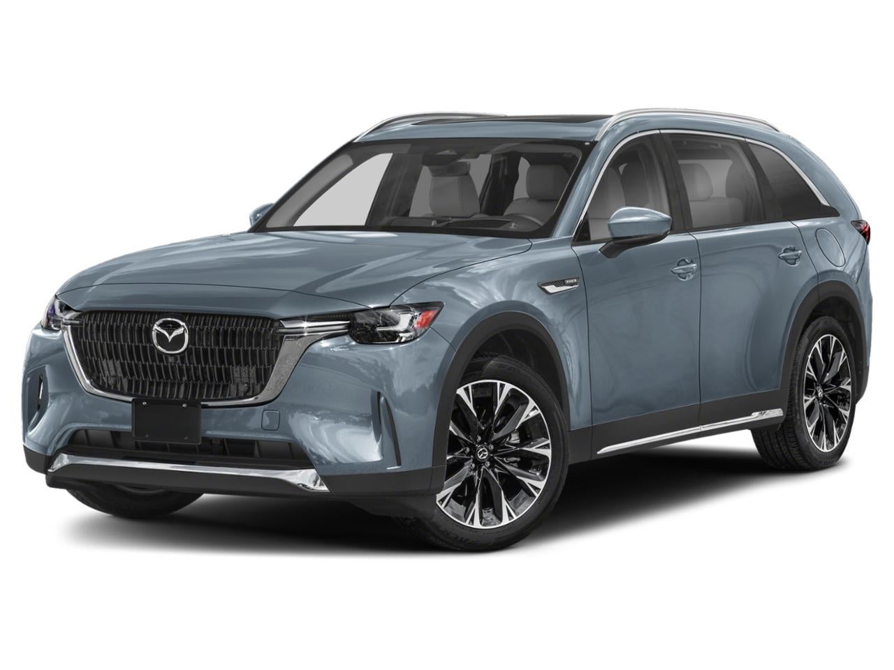 2026 Mazda Mazda CX-90 PHEV Premium Plus AWD