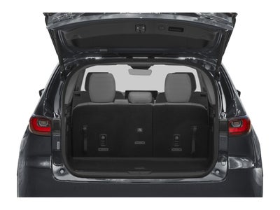 2026 Mazda Mazda CX-90 PHEV Premium Plus AWD