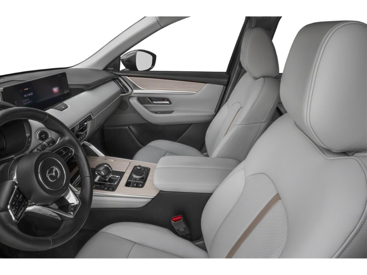 2026 Mazda Mazda CX-90 PHEV Premium Plus AWD