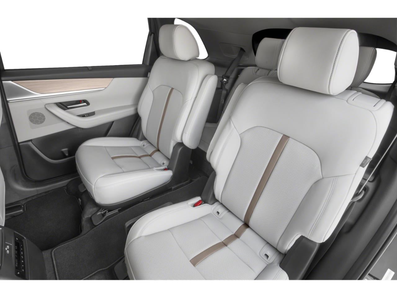 2026 Mazda Mazda CX-90 PHEV Premium Plus AWD