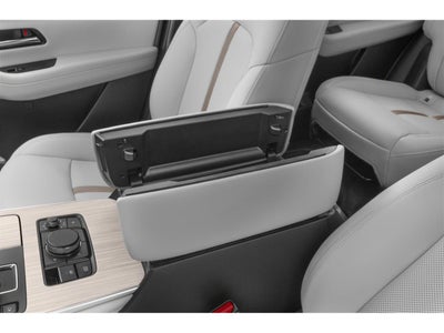 2026 Mazda Mazda CX-90 PHEV Premium Plus AWD