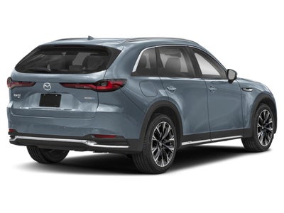 2026 Mazda Mazda CX-90 PHEV Premium Plus AWD