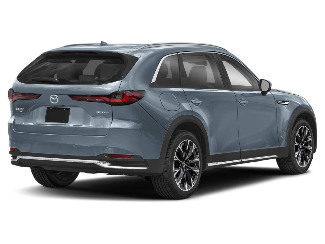 2026 Mazda Mazda CX-90 PHEV Premium Plus AWD
