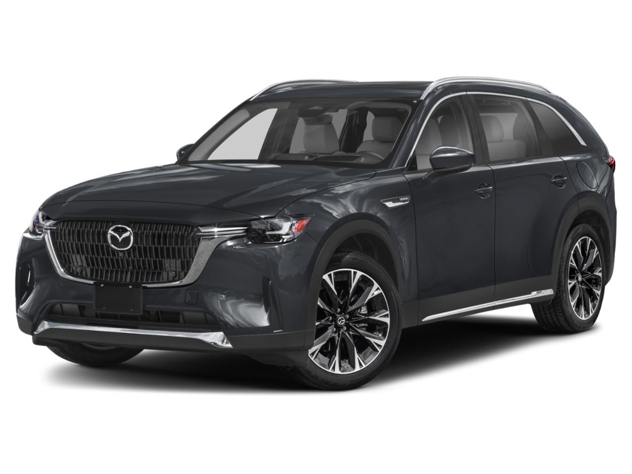 2026 Mazda Mazda CX-90 PHEV Premium Plus AWD