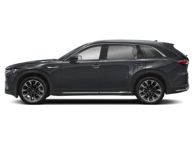 2026 Mazda Mazda CX-90 PHEV Premium Plus AWD