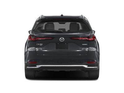 2026 Mazda Mazda CX-90 PHEV Premium Plus AWD