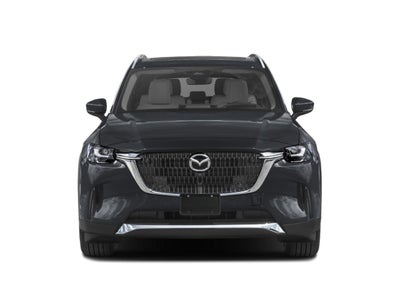 2026 Mazda Mazda CX-90 PHEV Premium Plus AWD