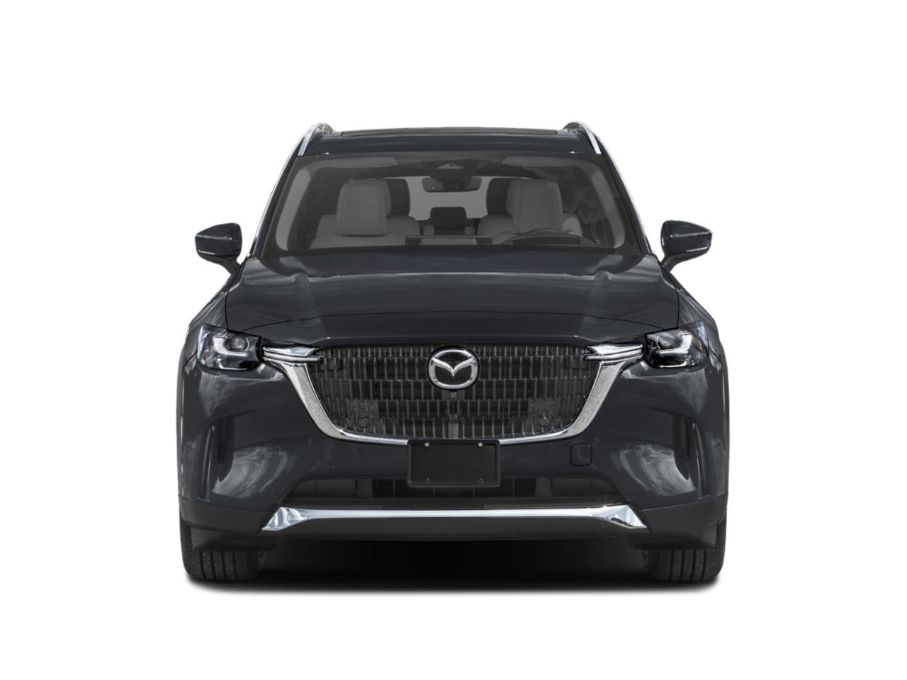 2026 Mazda Mazda CX-90 PHEV Premium Plus AWD