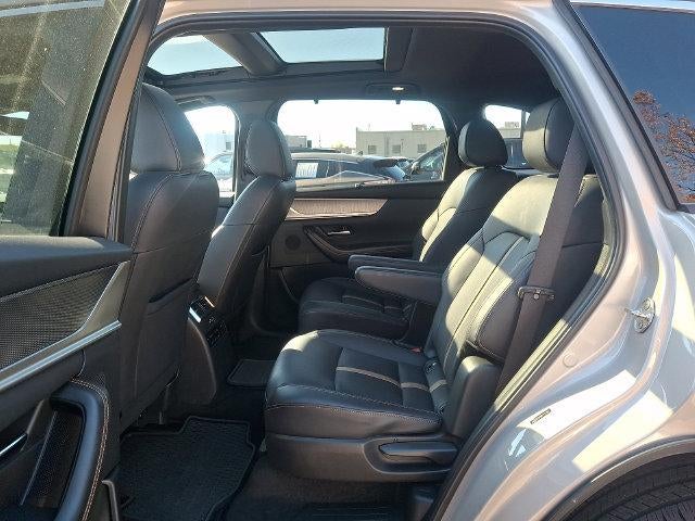 2024 Mazda Mazda CX-90 PHEV Premium Plus AWD