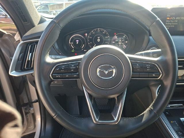 2024 Mazda Mazda CX-90 PHEV Premium Plus AWD