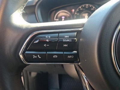 2024 Mazda Mazda CX-90 PHEV Premium Plus AWD