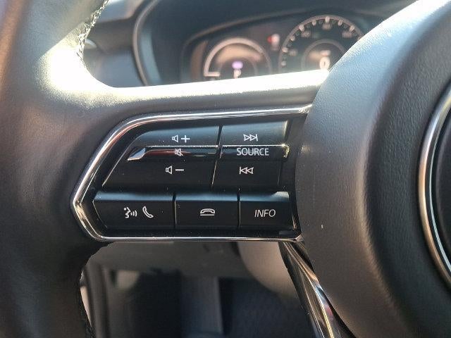 2024 Mazda Mazda CX-90 PHEV Premium Plus AWD