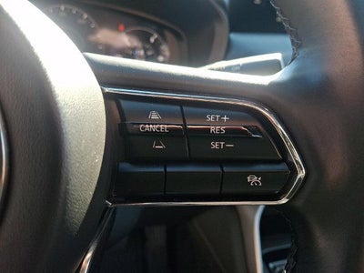2024 Mazda Mazda CX-90 PHEV Premium Plus AWD
